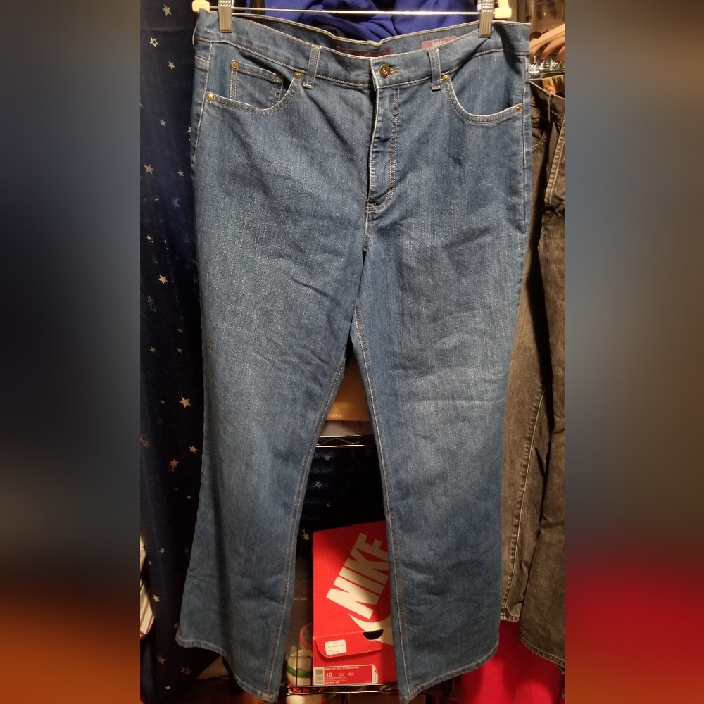 Gloria Vanderbilt Size 18